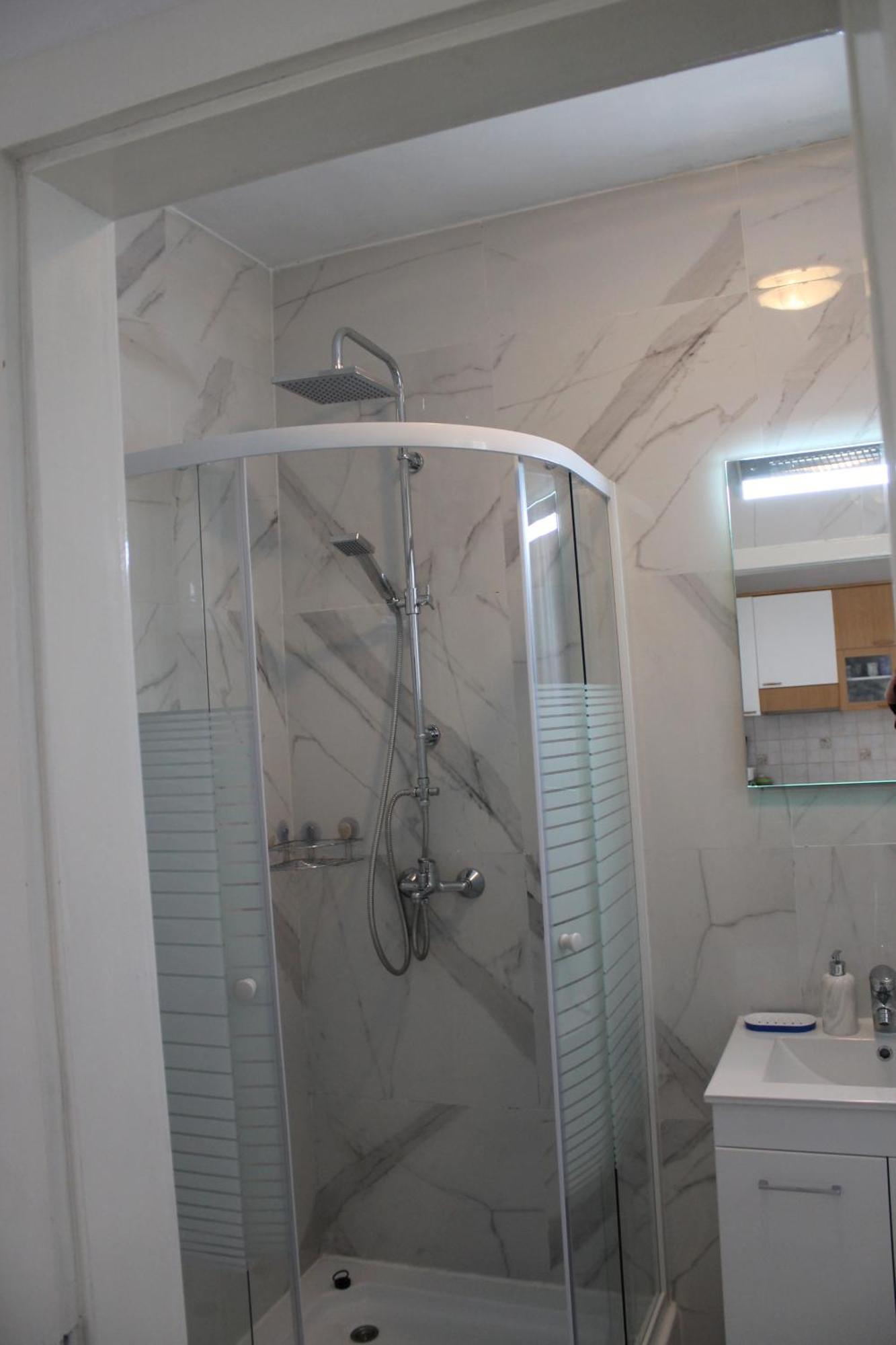 Apartament Brazuca-center