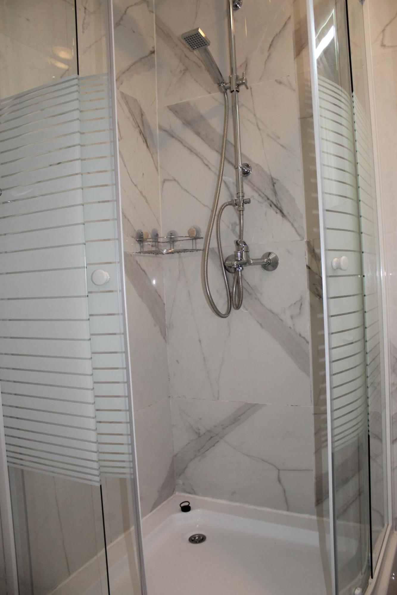 Apartament Brazuca-center