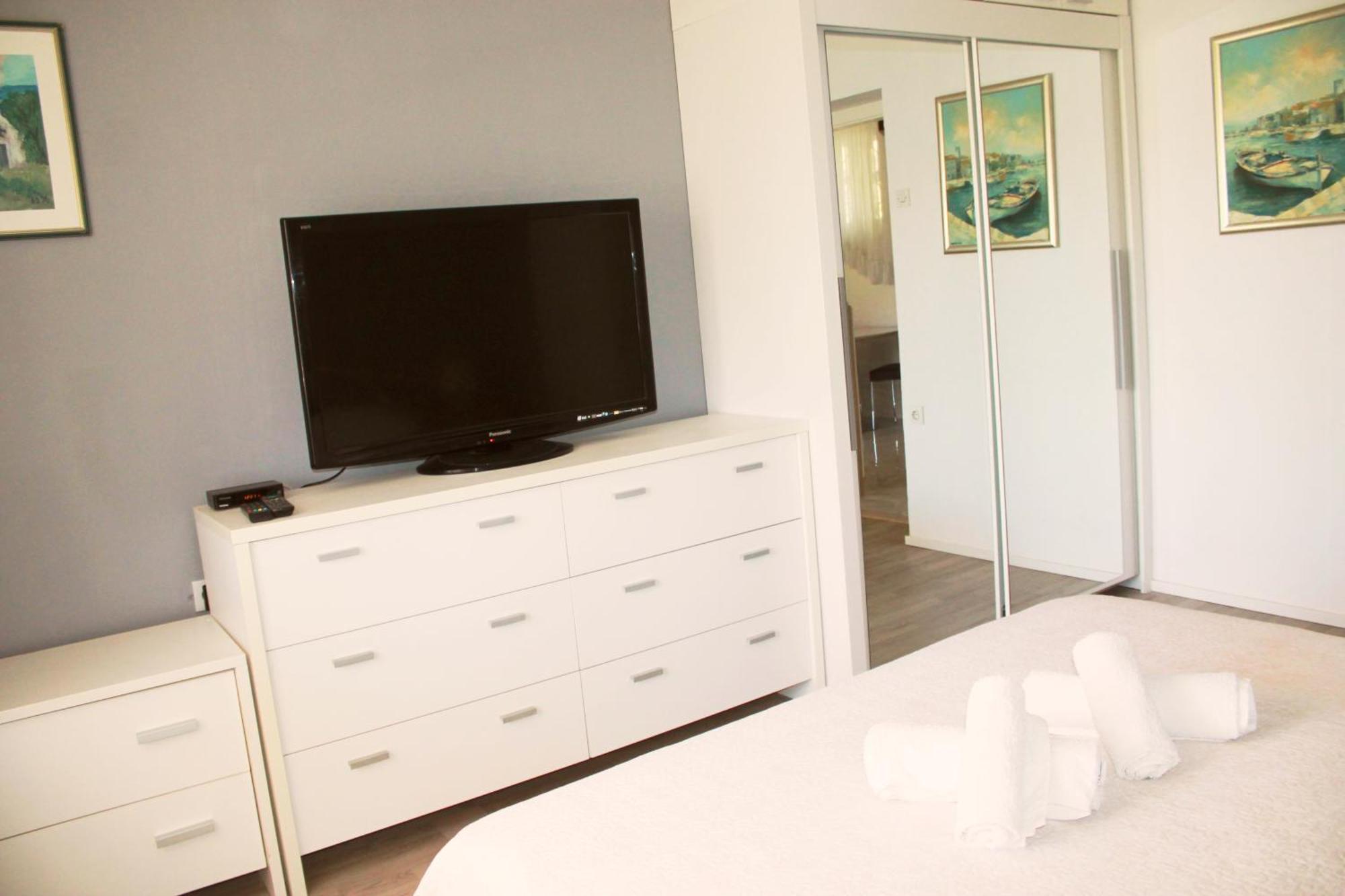 Apartament Brazuca-center