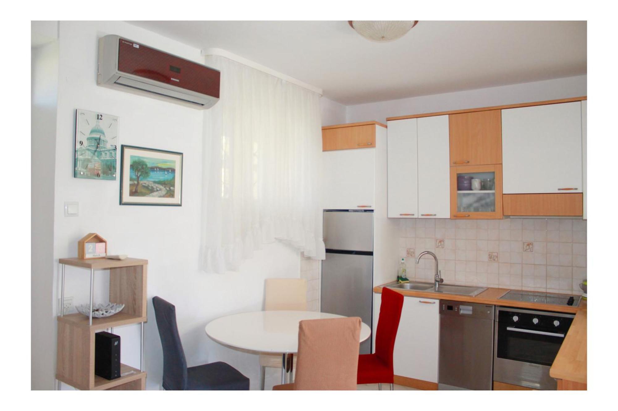 Brazuca-center Apartament
