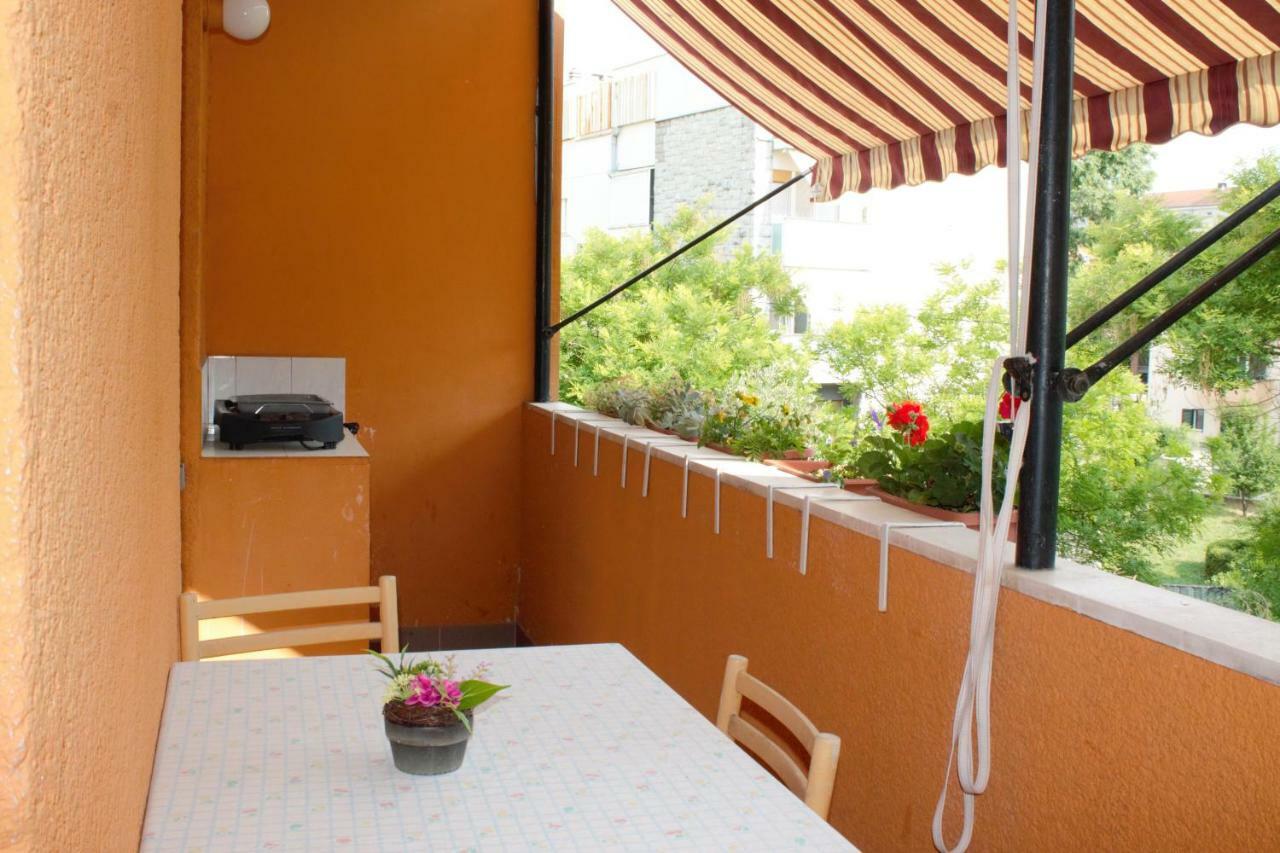 Brazuca-center Apartament Split