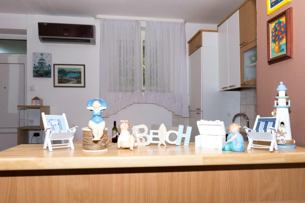Brazuca-center Apartament
